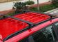 Professional Auto Roof Racks Phong cách OE Chữ thập Bars cho Jeep Compass 2017 nhà cung cấp