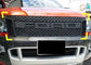 Ford Ranger T6 2012 2013 2014 Phụ tùng phụ tùng Chế độ sửa đổi lưới điện phía trước với đèn LED nhà cung cấp