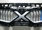 X Man Style Auto Modified Front Grille cho Kia All New Sportage 2016 2017 KX5 nhà cung cấp