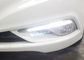 Hyundai 2013 2014 Sonata8 đèn LED ánh sáng ban ngày / đèn đèn LED đèn sương mù nhà cung cấp