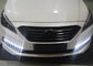 2015 2016 Hyundai Sonata Đèn sương mù LED Đèn chạy ban ngày ô tô nhà cung cấp