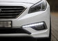 2015 2016 Hyundai Sonata Đèn sương mù LED Đèn chạy ban ngày ô tô nhà cung cấp