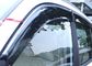 Gió làm lệch hướng cửa sổ xe mái hiên với cắt sọc phù hợp Chery tiggo3 2014 2016 nhà cung cấp