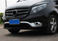 Mercedes Benz All New Vito 2016 Mờ đèn Bezel / Mờ đèn phủ Chrome nhà cung cấp