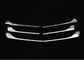 Benz Vito 2016 2017 Chiếc xe ô tô phần cắt lớp thân xe, mặt trước lưới tản nhiệt Chrome trang trí nhà cung cấp