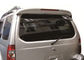 Primer Tailgate Spoiler phù hợp với Nissan PALADIN Auto Modified Parts ABS nhà cung cấp