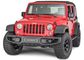 Bộ phận phụ tùng xe ô tô cho năm 2007-2017 Jeep Wrangler &amp; Wrangler Unlimited nhà cung cấp
