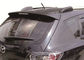 Auto Roof Spoiler cho MAZDA 3 2006-2010, Air Interceptor Blow Molding Process nhà cung cấp