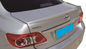 Lỗ mái sau cho Toyota Corolla 2006 - 2011 Quá trình đúc ABS nhựa nhà cung cấp