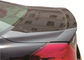 Roof Spoiler cho Toyota Crown 2005 2009 2012 2013 ABS Vật liệu Blow Molding Process nhà cung cấp