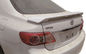 Lỗ mái sau cho Toyota Corolla 2006 - 2011 Quá trình đúc ABS nhựa nhà cung cấp
