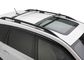 OE Style Roof Luggage Rack Rails Cross Bars Cho 2018 Subaru XV nhà cung cấp