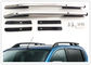 2015 2018 Triton L200 Mitsubishi Pickup Roof Rack Chiếc xe có hiệu suất cao nhà cung cấp