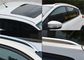 Cửa hàng toàn bộ các giá đỡ mái nhà hợp kim nhôm cho Ford Kuga / Escape 2013 và 2017 nhà cung cấp