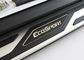Bảng chạy xe hiệu suất cao cho Ford EcoSport 2013 và 2018 Side Steps nhà cung cấp