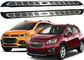 Bảng chạy ô tô kiểu OE cho Chevrolet Trax Tracker 2014 - 2016, 2017- nhà cung cấp