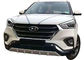 ABS Thổi khuôn trước và cản sau cho 2018 2019 Hyundai Creta IX25 nhà cung cấp