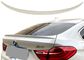 Bộ phận trang trí Auto Sculpt Hộp xe phía sau Spoiler cho BMW F26 X4 Series 2013 - 2017 nhà cung cấp