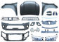 Facelift cho Toyota Hilux Vigo 2009 và 2012, Nâng cấp bộ dụng cụ cơ thể cho Hilux Revo 2016 nhà cung cấp