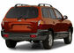 Phụ tùng xe hơi Spoiler xe cho Hyundai SantaFe 2003 2006 nhà cung cấp