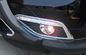 Đèn chạy cho HONDA CRV 2012 2013 2014 Đèn chạy ban ngày xe hơi nhà cung cấp