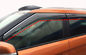 Chiếc cửa sổ xe ô tô tùy chỉnh, Hyundai CRETA IX25 2014 Injection Molding Chrome Trim nhà cung cấp