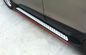 Acura phong cách Custom Side Step Bars cho Kia Soprtage 2010-2013 Running Board nhà cung cấp
