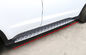 Custom Sport Type Side Side Bars Bước cho HONDA HR-V 2014 Với Anti-slip Granule nhà cung cấp