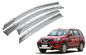 Chống gió cho Chery Tiggo 2012 Cửa sổ xe Visors Với Trim Stripe nhà cung cấp