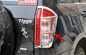 Bộ đèn pha tự động tự động, Chery Tiggo 2012 Đuôi Chiều Chrome Rim nhà cung cấp