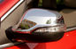Chiếc Chery Tiggo5 2014 phụ tùng trang trí thân xe, gương mặt bên tùy chỉnh nhà cung cấp