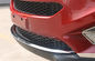 Các bộ phận trang trí thân xe Chrome cho Chery Tiggo5 2014 Băng đệm phía trước nhà cung cấp