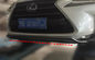 Các bộ dụng cụ cơ thể ô tô ABS nhựa cho LEXUS NX300 2015 Mặt trước và phía sau nhà cung cấp