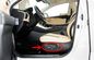 LEXUS NX300 2015 Bộ phận trang trí nội thất ô tô, Áp phủ chuyển đổi ghế có màu chrom nhà cung cấp