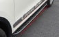 Phụ tùng ô tô chính xác cao Bộ Chạy xe cho Porsche Cayenne 2011 2012 2013 2014 nhà cung cấp