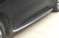 OEM Type Side Step Bars cho ACURA MDX 2014 2015, cao su chống trượt và Chrome nhà cung cấp