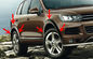 Volkswagen Touareg Moulding Fender Trim, OEM Style Wide Wheel Arches nhà cung cấp