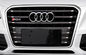 Chế độ sửa đổi lưới tản nhiệt phía trước cho Audi Q5 2013 SQ5 Style Chrome Grille nhà cung cấp