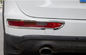Audi Q5 2013 2014 đèn sương mù Bezel Crome nhựa ABS đèn đuôi nhà cung cấp