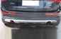 Bảo vệ đấm trước ô tô nhựa tùy chỉnh cho Audi Q5 2009 2012 nhà cung cấp