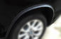 BMW F15 X5 2014 Wheel Arches Fender Trim, trang trí tự động Fender trang trí nhà cung cấp