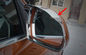 Thay thế phụ tùng ôtô Bộ phận cơ thể Cắt gân Phía gương Chromed Visor cho Audi Q3 nhà cung cấp