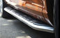 Cadillac Style Xe SUV Running Board Audi Q3 2012 Phụ kiện xe tùy chỉnh nhà cung cấp