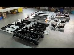 Mercedes Benz Body Kit được sản xuất tại Trung Quốc