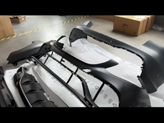 Bộ body kit Mercedes Benz