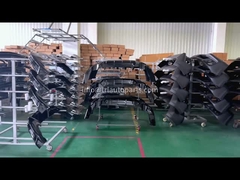 52159-0Z965 Bảo vệ đệm xe phía sau cho Toyota Corolla 2019+ 521590Z965