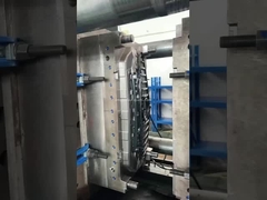 A1678880900 ABS nhựa lưới tản nhiệt phía trước cho Mercedes Benz W167 1678880900