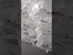 Toyota Corolla đằng sau Bumper 52159-02953 trong cao tác động kháng nhựa 5215902953