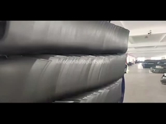 OEM 52119-0X934 Toyota Corolla nhựa 2017-18 Băng đệm phía trước 521190X934