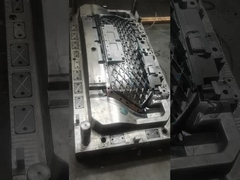 Toyota Hilux Revo 2016 TRD Style Body Kits Facelift, Bốp đệm